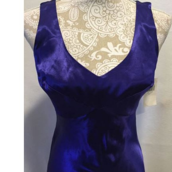 Rampage Cocktail Evening Full Length Maxi Dress 7 - Picture 2 of 8